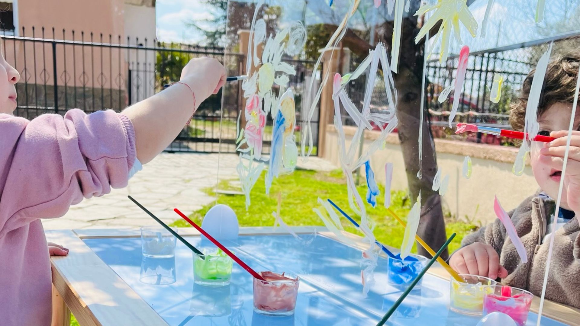 Blog παιδί και δημιουργικότητα