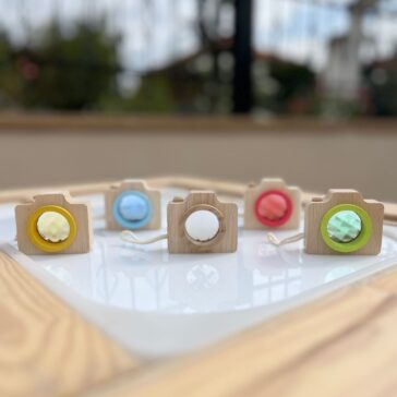 καλειδοσκόπιο