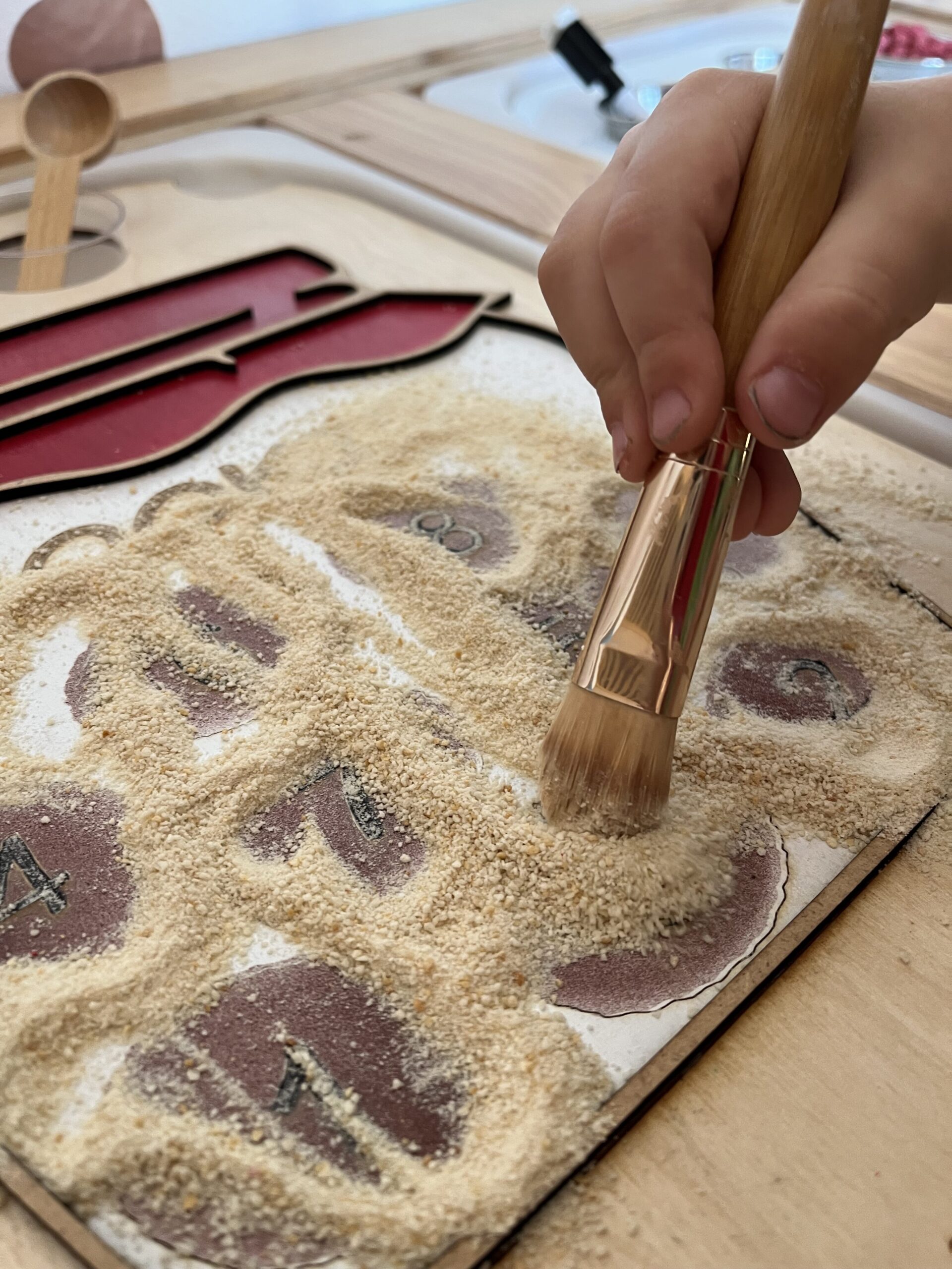 Πίνακας «COOKIE» - Image 3