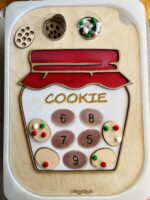 Πίνακας «COOKIE» - Image 7