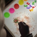 φωτοτράπεζα trofast