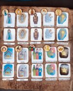 Πίνακας «Φάτνη» - Image 10