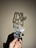 Πίνακας «Φάτνη» - Image 4