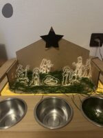 Πίνακας «Φάτνη» - Image 8