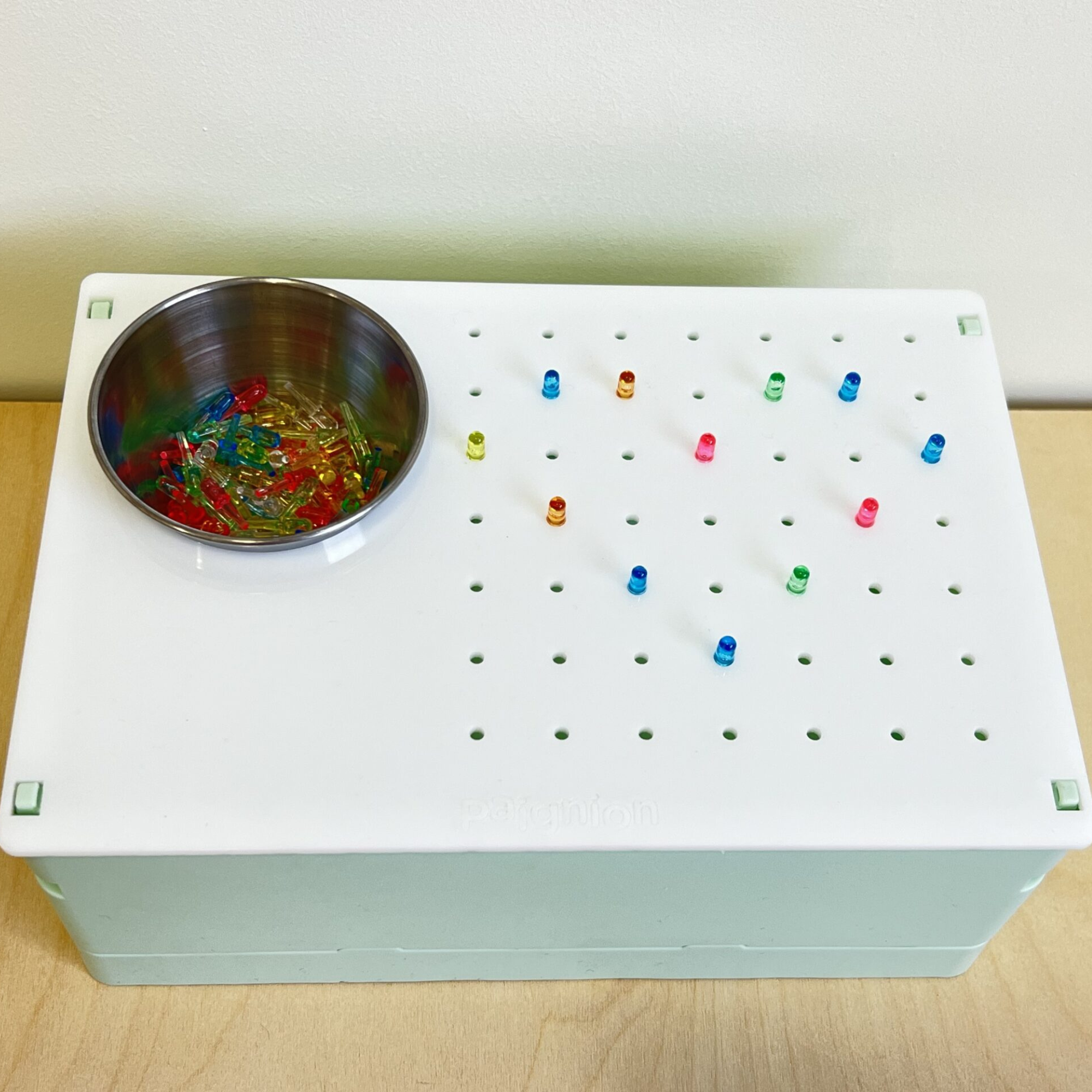 pocket size πίνακας