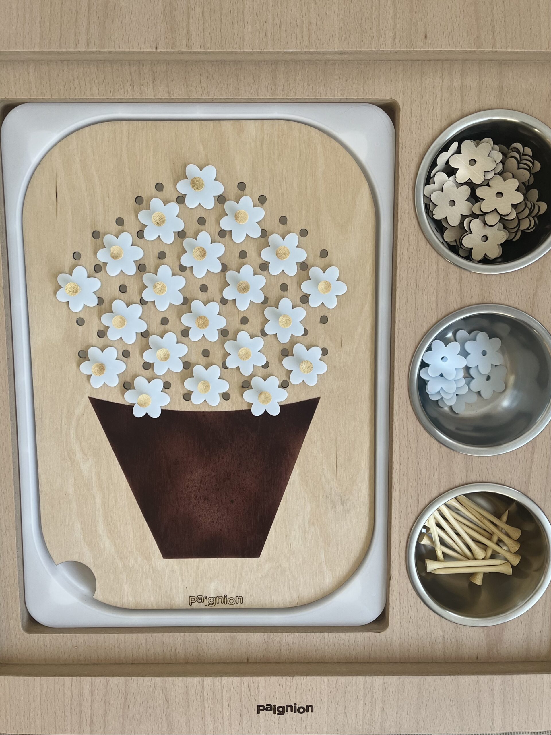 Λουλουδάκια (25 και 50 τεμάχια) - Image 8