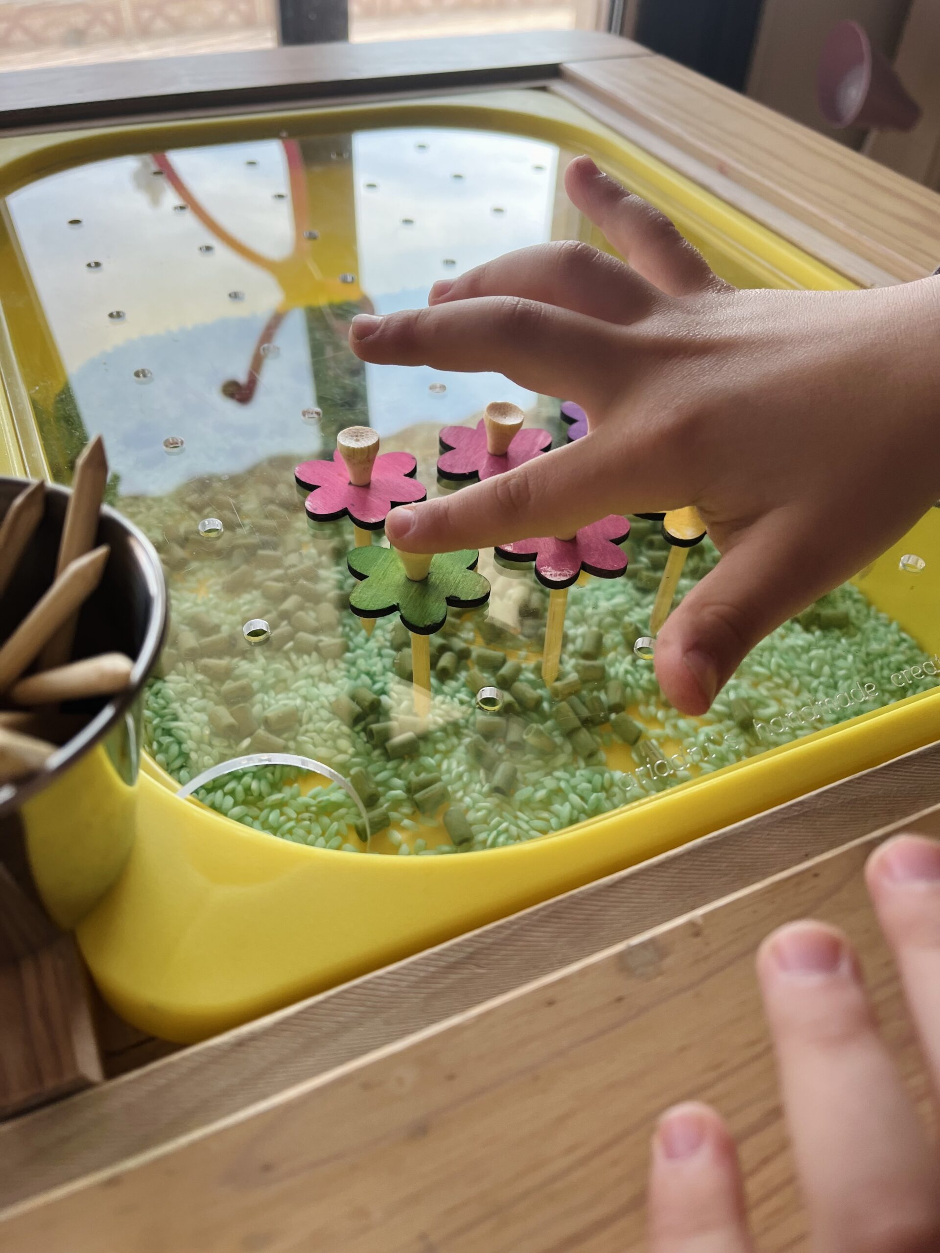 Λουλουδάκια (25 και 50 τεμάχια) - Image 7