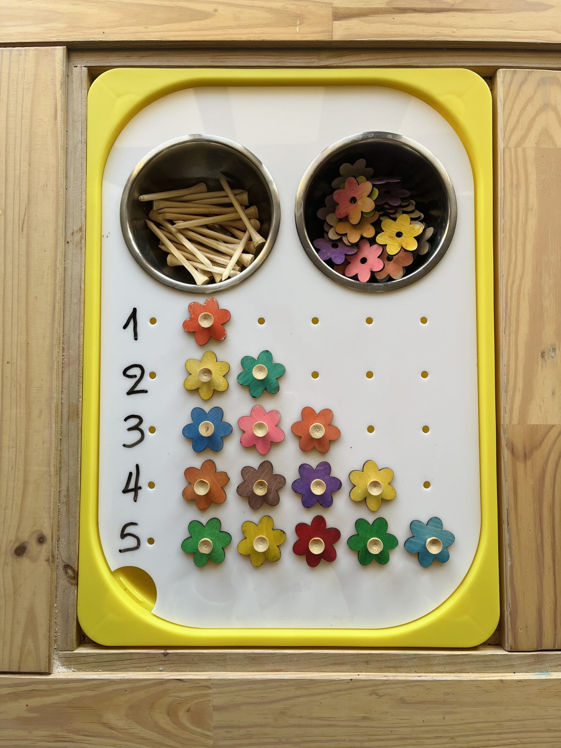 Λουλουδάκια (25 και 50 τεμάχια) - Image 5