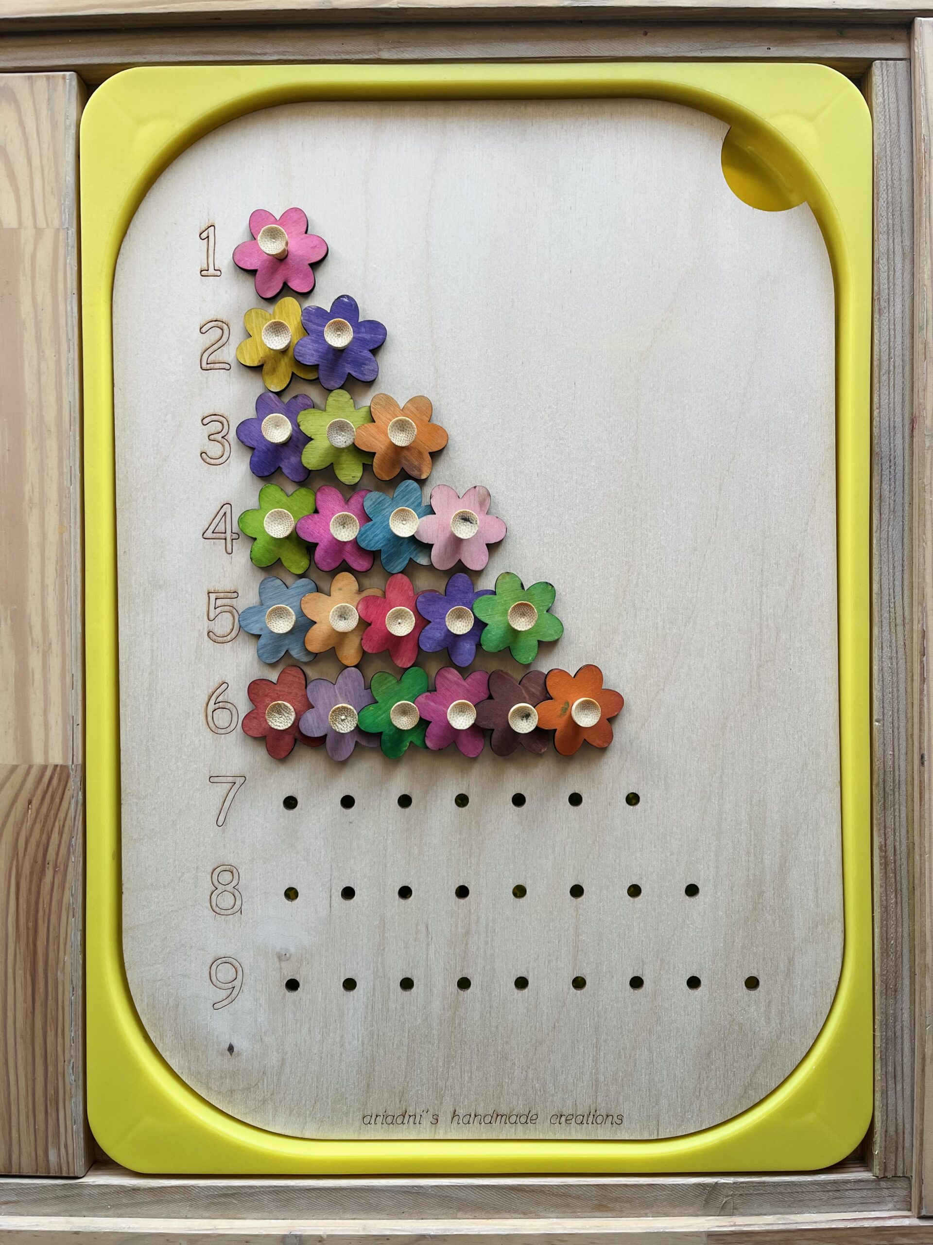 Πίνακας Αρίθμησης - Image 8