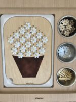 Πίνακας "Γλάστρα" - Image 5