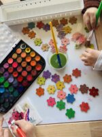 Λουλουδάκια (25 και 50 τεμάχια) - Image 15