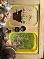 Λουλουδάκια (25 και 50 τεμάχια) - Image 11