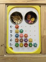 Λουλουδάκια (25 και 50 τεμάχια) - Image 5