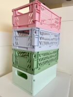 Πτυσσόμενοι κάδοι - Image 3