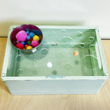 pocket size πίνακας