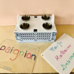 pocket size πίνακας