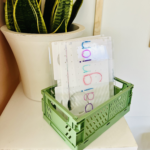 πτυσσόμενος κάδος