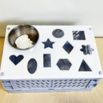 pocket size πίνακας