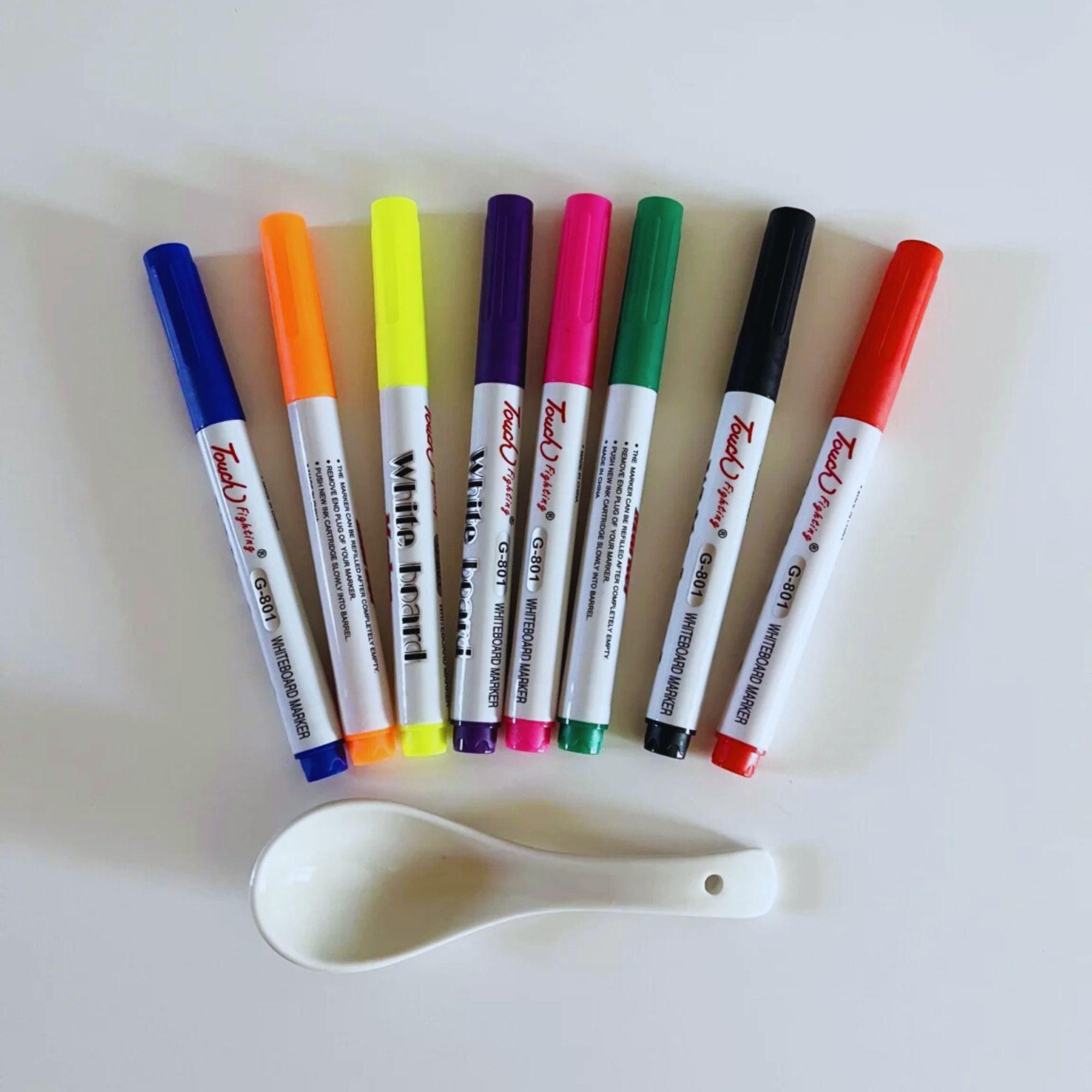 markadoroi Markadoroi