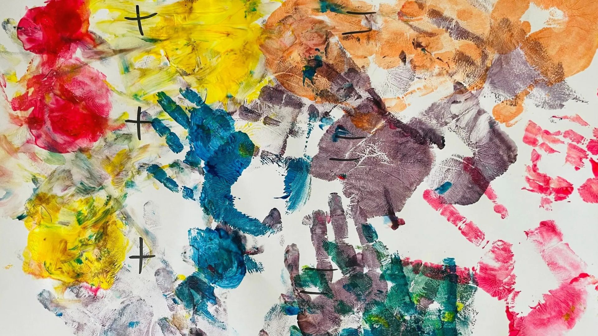 Blog χρώματα και συναισθήματα