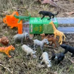 Μινιατούρες Safari - Άγρια Ζώα - Image 7