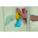 MOES: Ζωάκια για παιχνίδι στο μπάνιο - Image 2