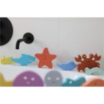 MOES: Ζωάκια για παιχνίδι στο μπάνιο - Image 3