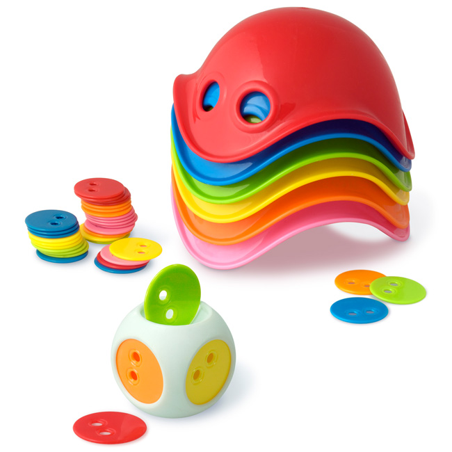 Bilibo Gamebox