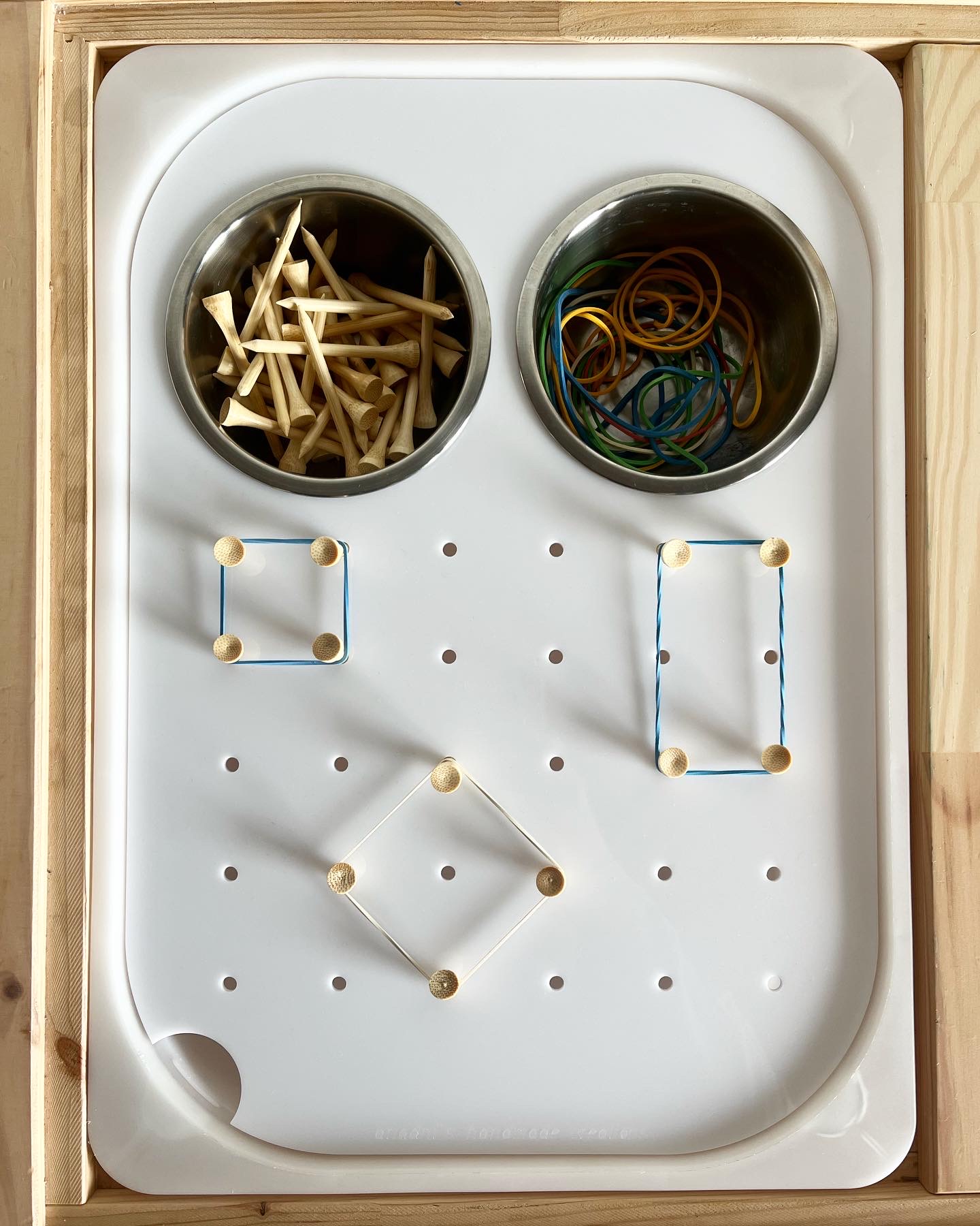 Ξύλινα Καρφάκια - Image 3