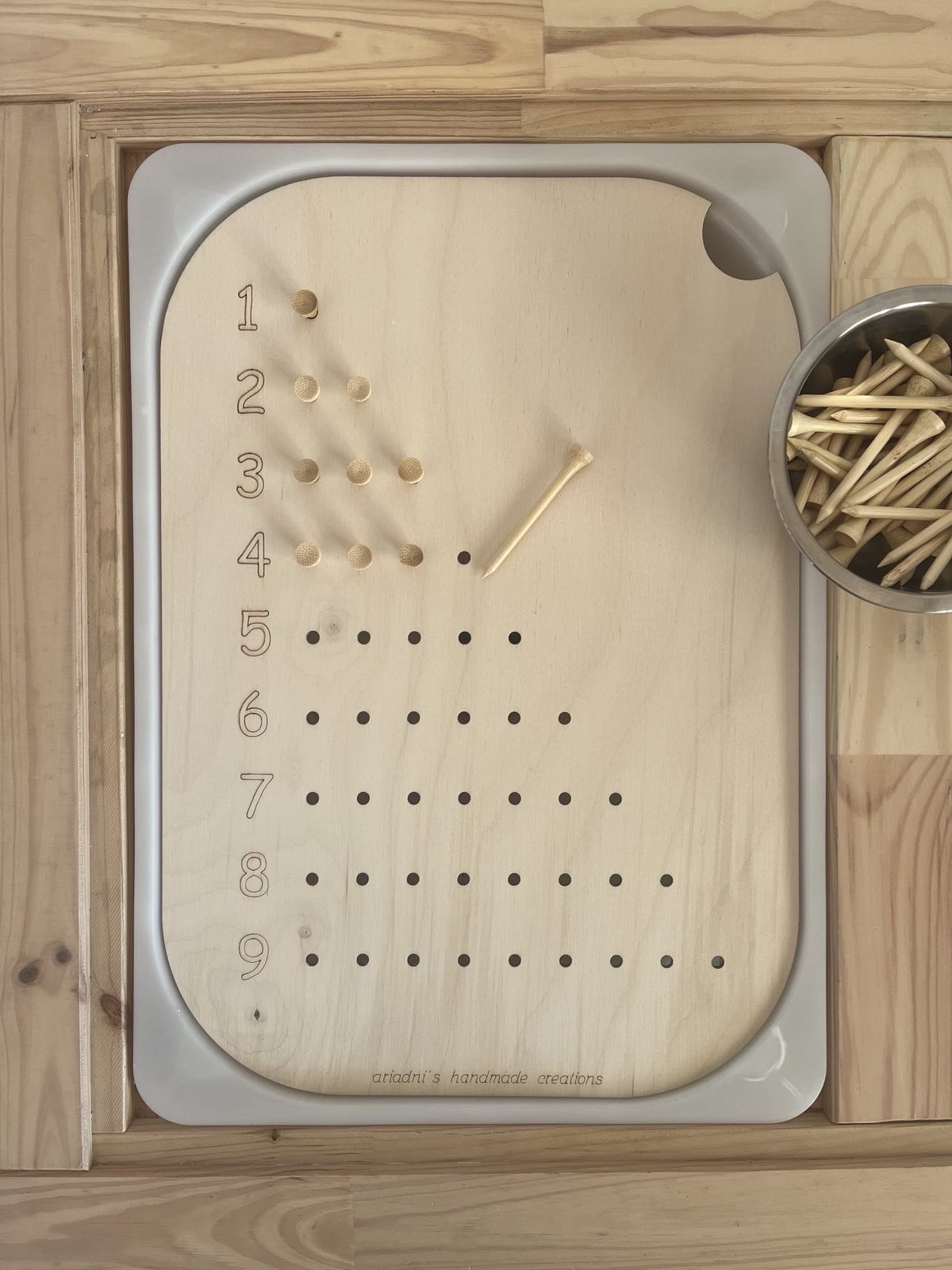 Ξύλινα Καρφάκια - Image 6