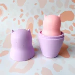 Παιχνίδια Σιλικόνης: Μπαμπούσκα Γατούλα (Ματριόσκα) - Image 4