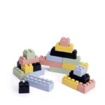 τουβλάκια σιλικόνης