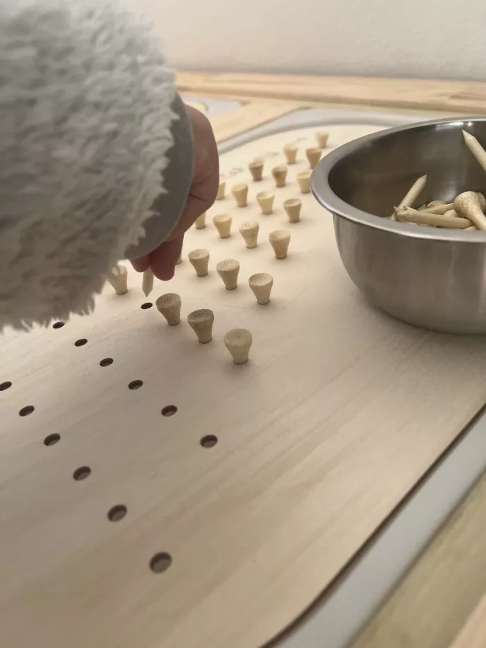 Ξύλινα Καρφάκια - Image 5