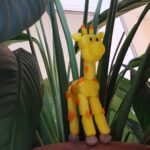 Playmais Σφουγγαράκια από καλαμπόκι - Λιοντάρι - Image 4