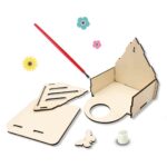 STEM Ξενοδοχείο Πεταλούδων - Image 5