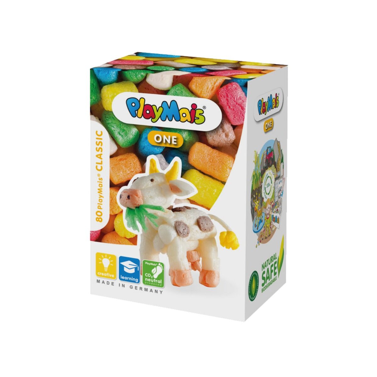 Playmais Σφουγγαράκια