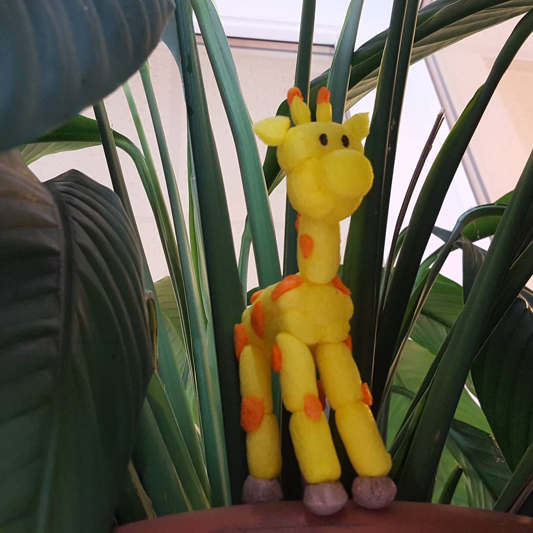 Playmais Σφουγγαράκια από καλαμπόκι - Λιοντάρι - Image 4