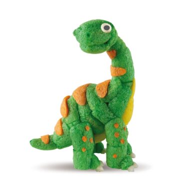 PlayMais ONE Dinosaur