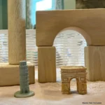 Μινιατούρες Safari - Παγκόσμια Μνημεία - Image 3