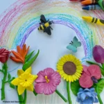 Μινιατούρες Safari - Λουλούδια - Image 3