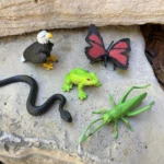 Μινιατούρες Safari - Ζώα του Δάσους - Image 5