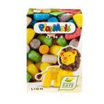 playmais σφουγγαράκια