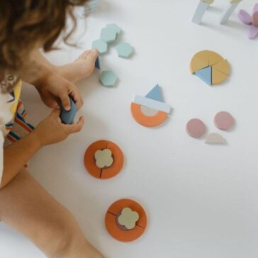 παζλ φαντασίας