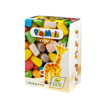 Σφουγγαράκια playmais