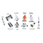 Μινιατούρες Safari - Διάστημα - Image 2