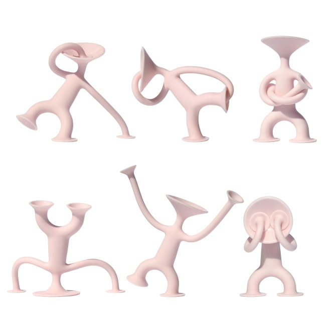Moluk: Oogi Junior Beige - Image 2