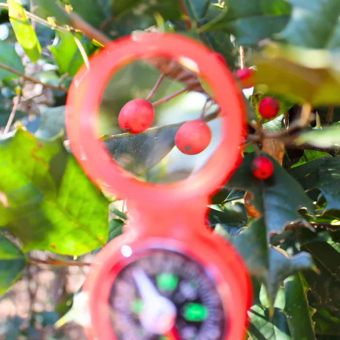 Safari - Ημιδιάφανο Μεγεθυντικό Εργαλείο - Image 4