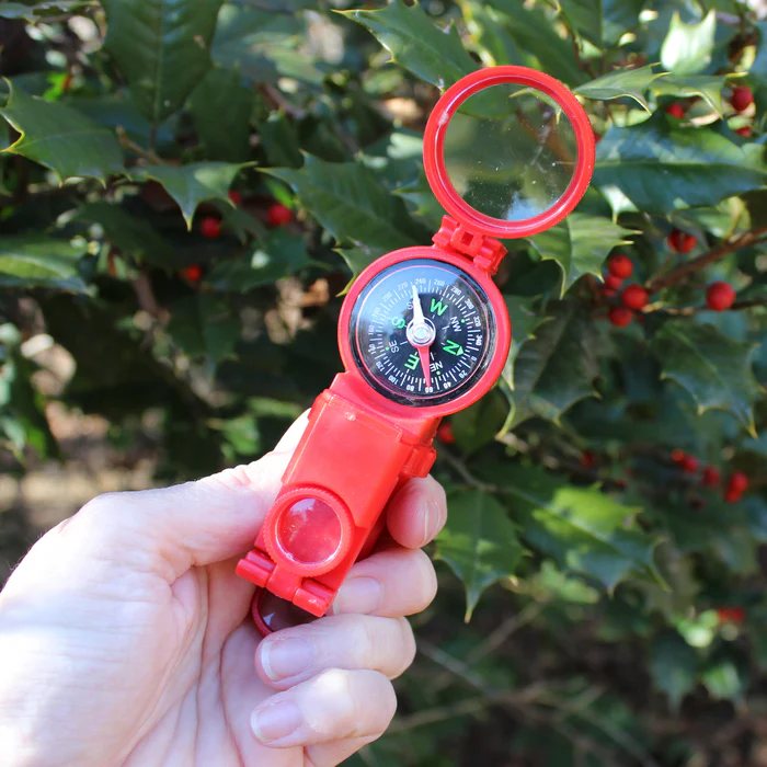 Safari - Ημιδιάφανο Μεγεθυντικό Εργαλείο - Image 3