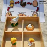 Μινιατούρες - Κύκλος Ζωής μιας Κότας - Image 6