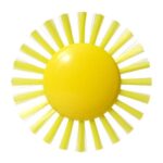 Moluk: Παιχνίδι νερού - Plui Weather Set - Image 5